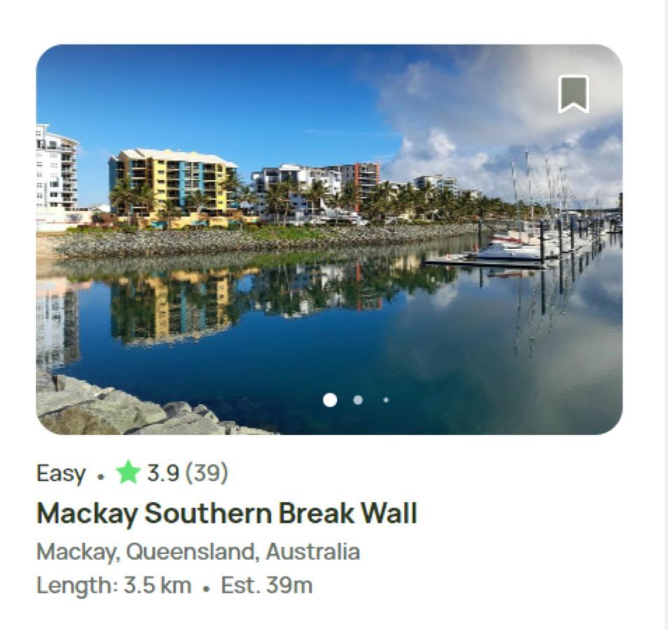 Dolphin Heads - Resort Unit - Absolute Beachfront! - Whitsunday Getaway! Mackay Extérieur photo