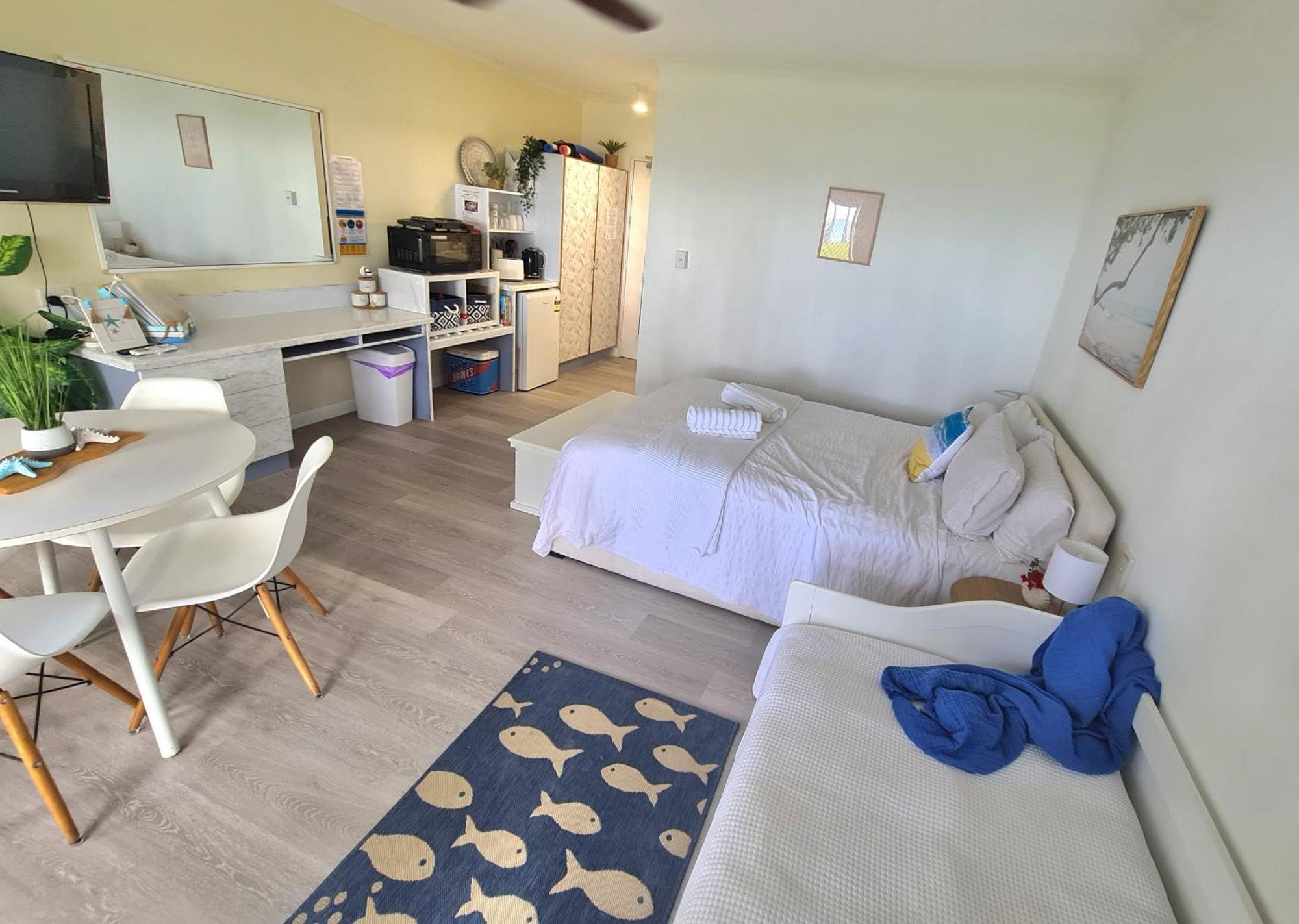 Dolphin Heads - Resort Unit - Absolute Beachfront! - Whitsunday Getaway! Mackay Extérieur photo