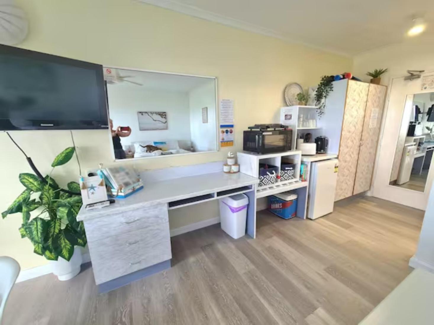 Dolphin Heads - Resort Unit - Absolute Beachfront! - Whitsunday Getaway! Mackay Extérieur photo