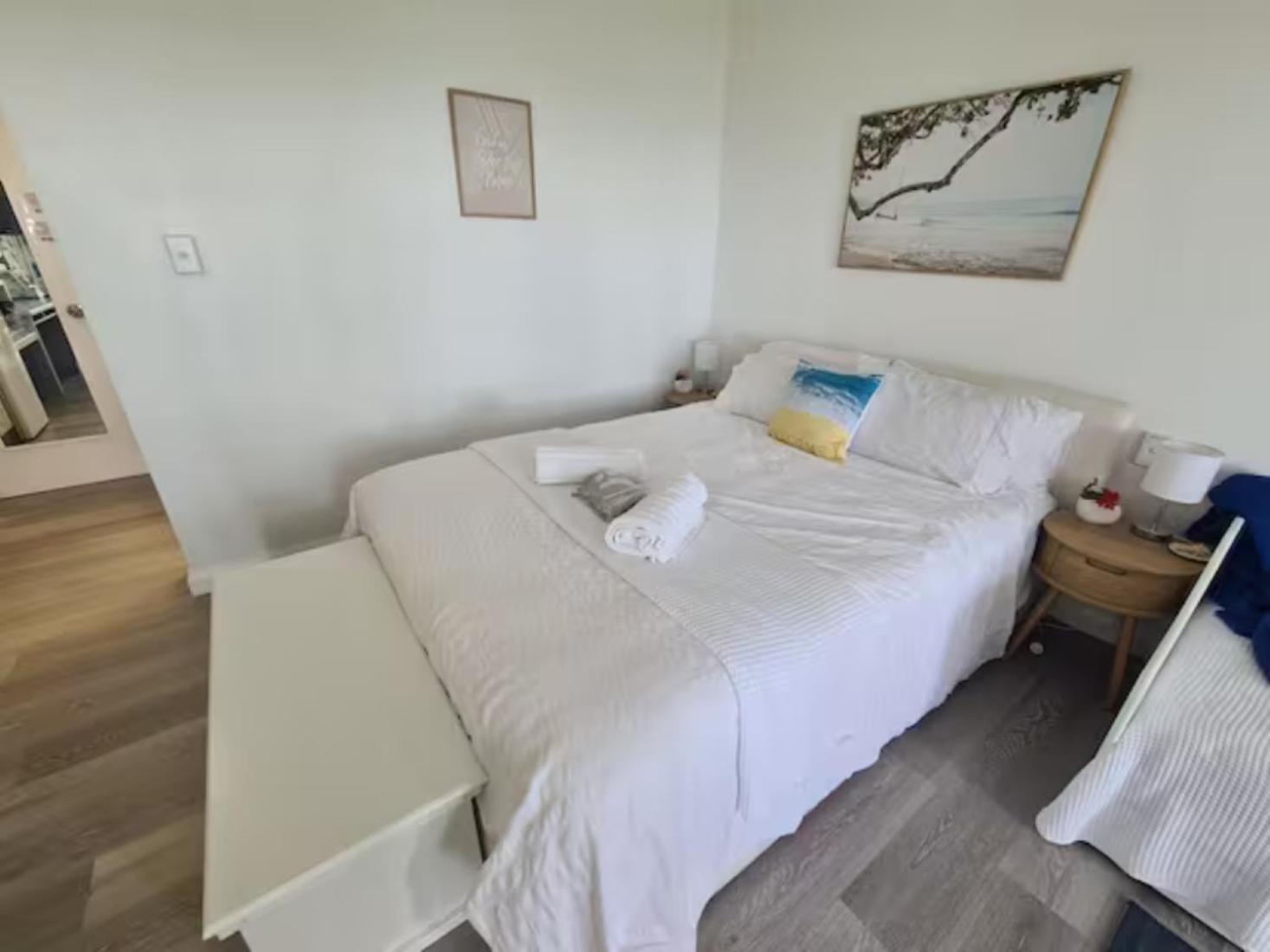 Dolphin Heads - Resort Unit - Absolute Beachfront! - Whitsunday Getaway! Mackay Extérieur photo