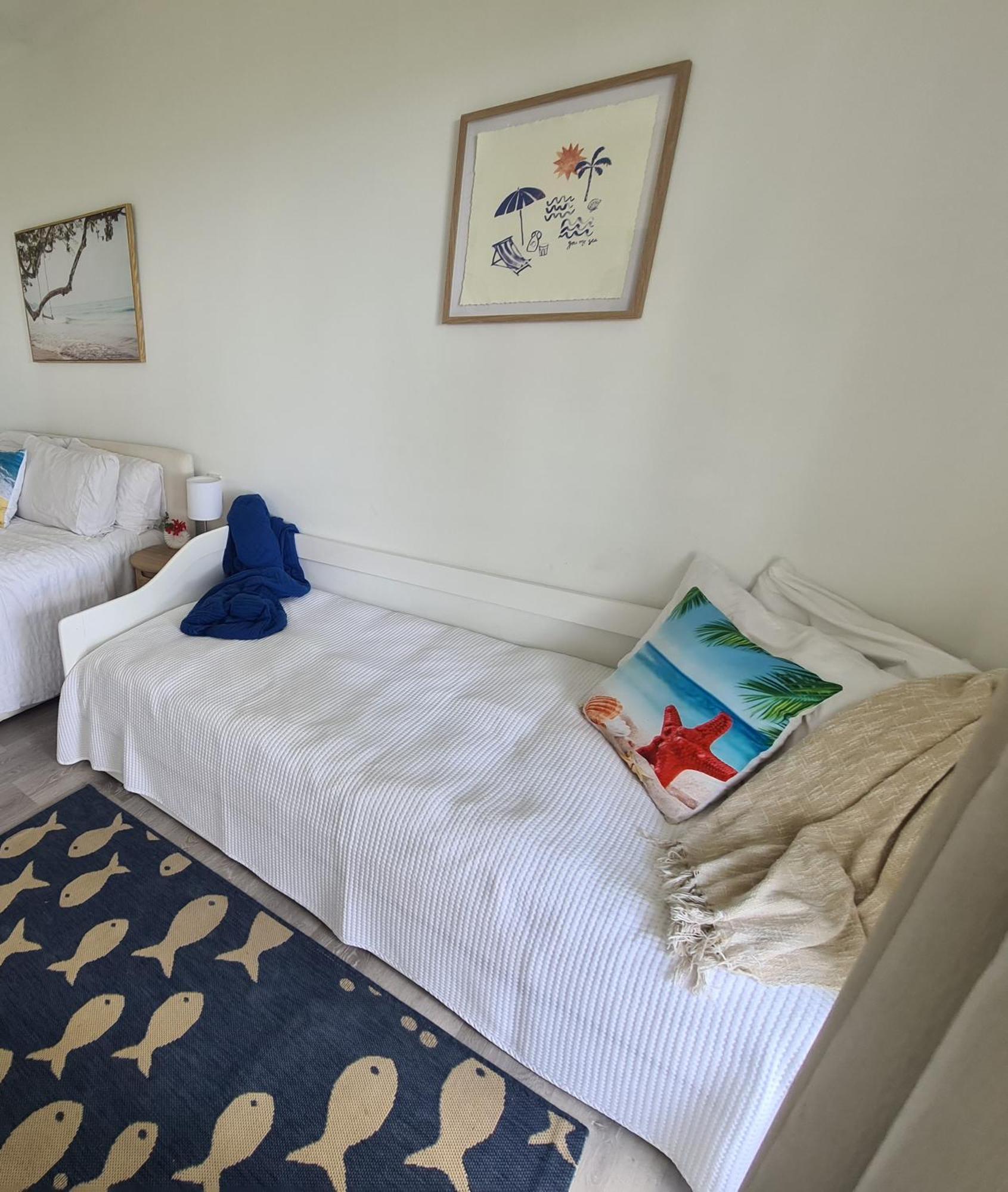 Dolphin Heads - Resort Unit - Absolute Beachfront! - Whitsunday Getaway! Mackay Extérieur photo
